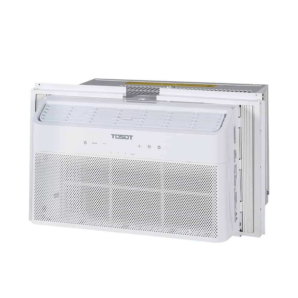 Climatiseur de fenêtre 8 000 BTU