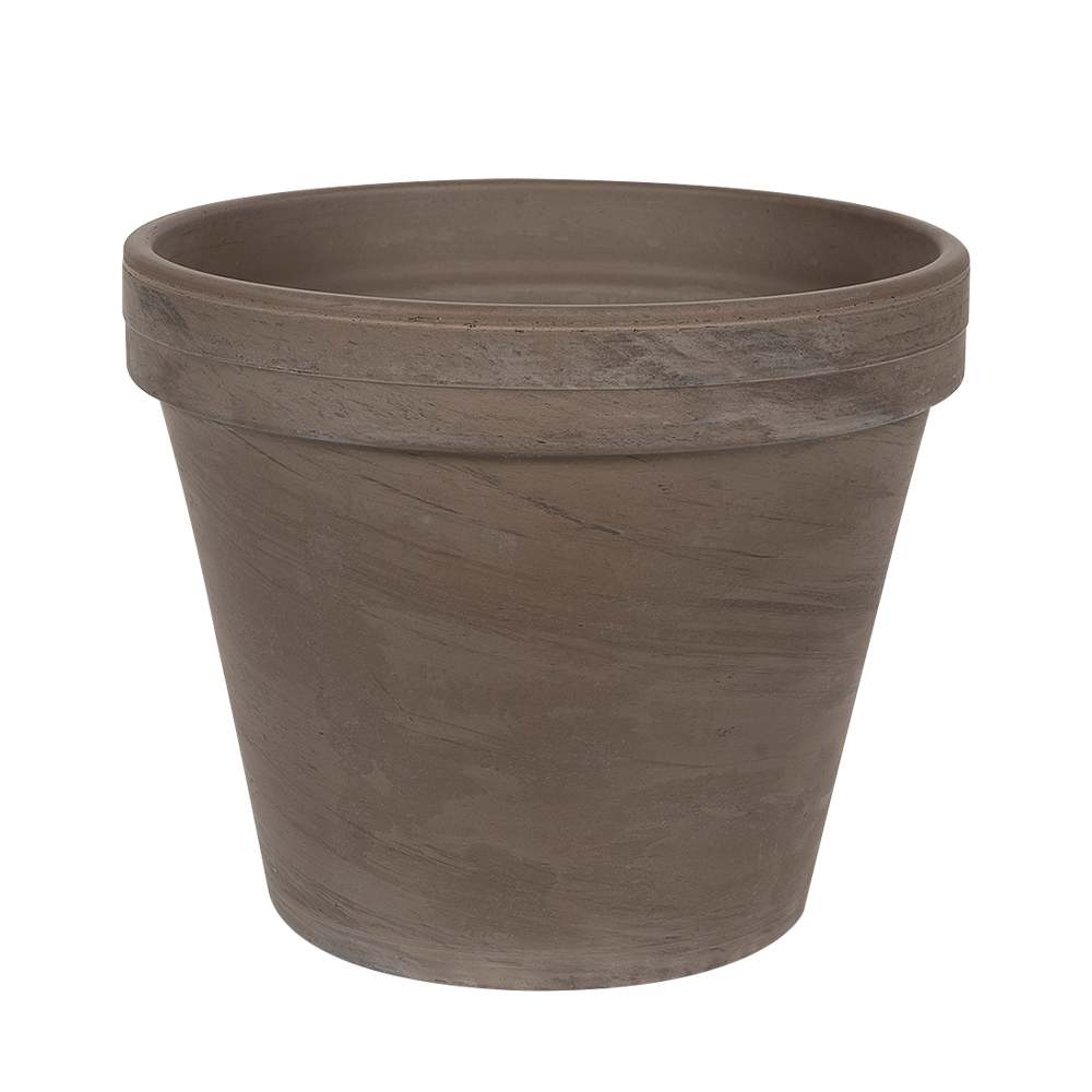 Pot à fleurs allemand 7 7/8 po