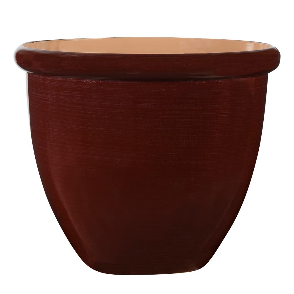 Pot à fleurs léger Belair 19 1/4 po VERTUO