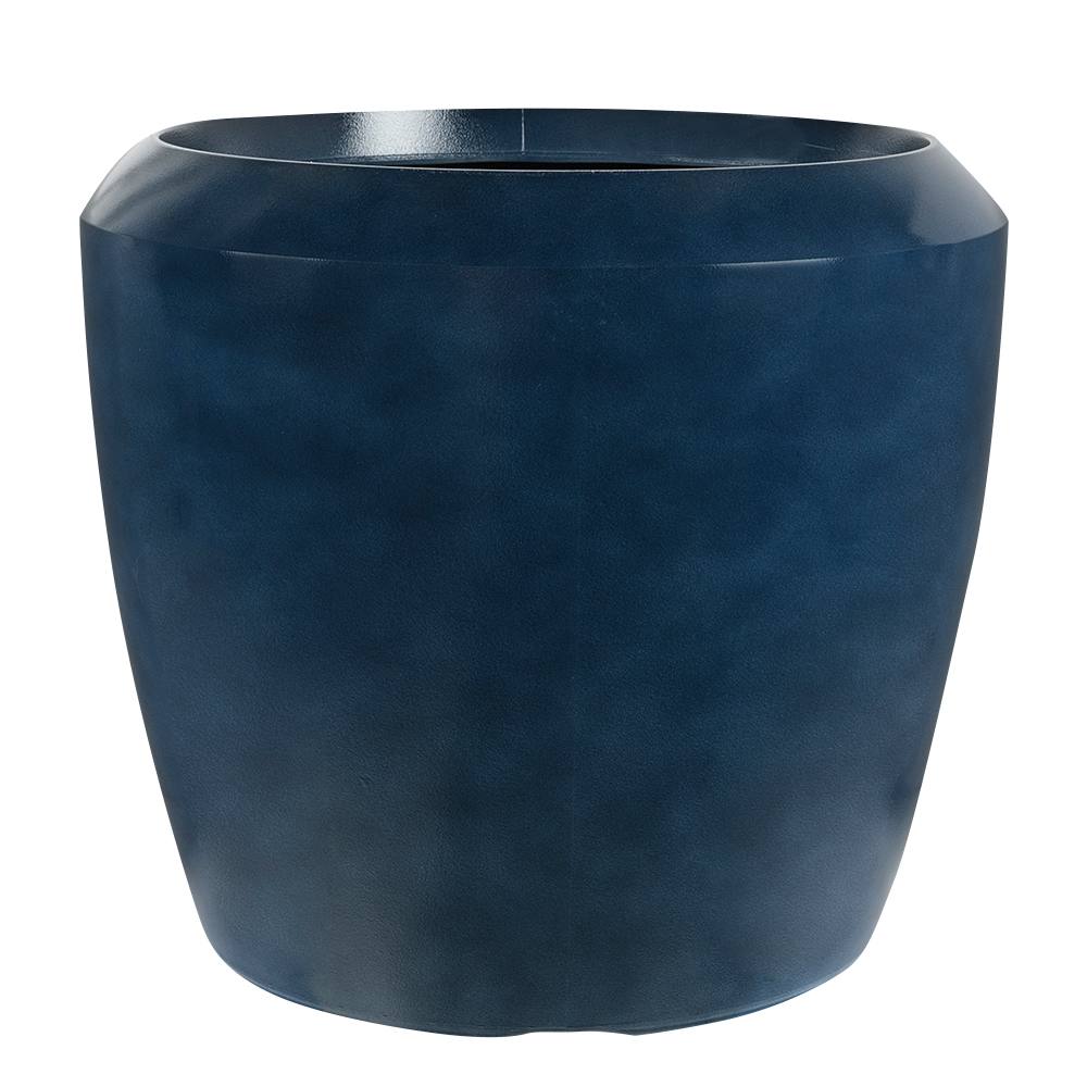 Pot à fleurs léger Gisèle 21 7/8 po VERTUO