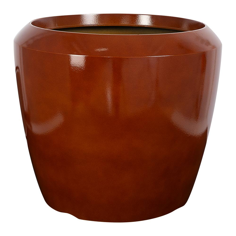 Pot à fleurs léger Gisèle 22 po VERTUO