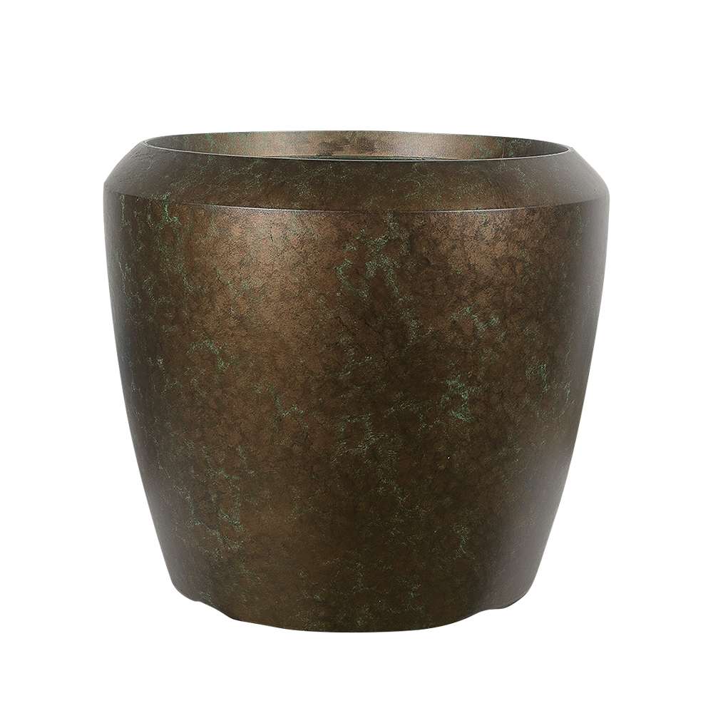 Pot à fleurs léger Gisele 14 po VERTUO