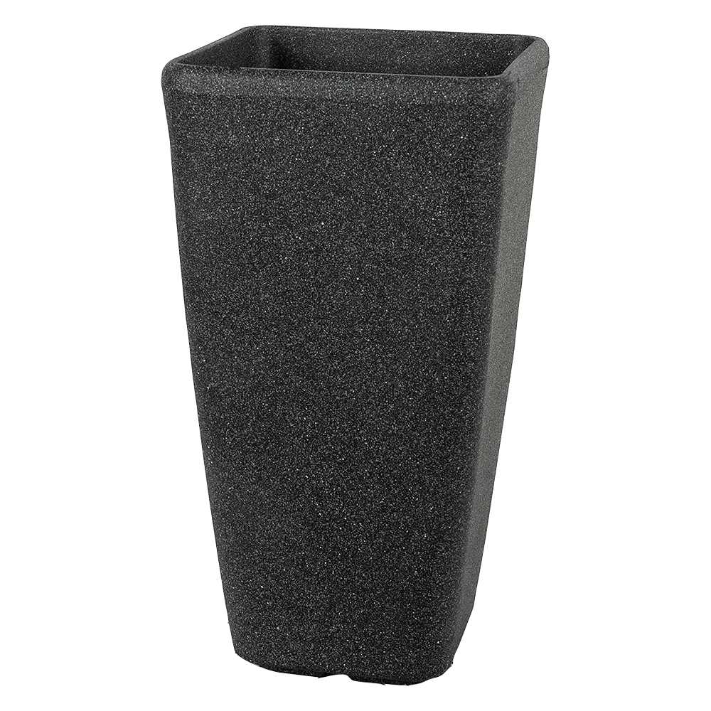 Pot à fleurs léger Contempory 8 5/8 po VERTUO