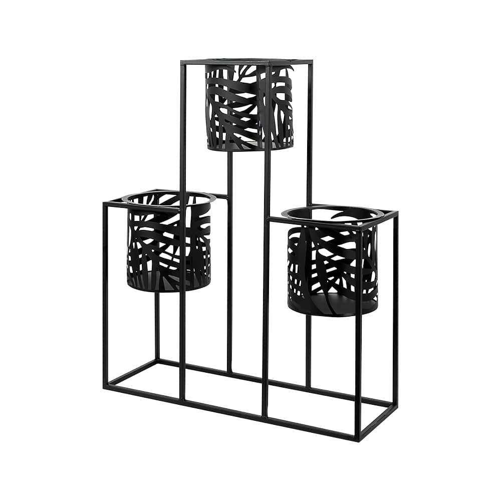 Support pour plantes triple VERTUO