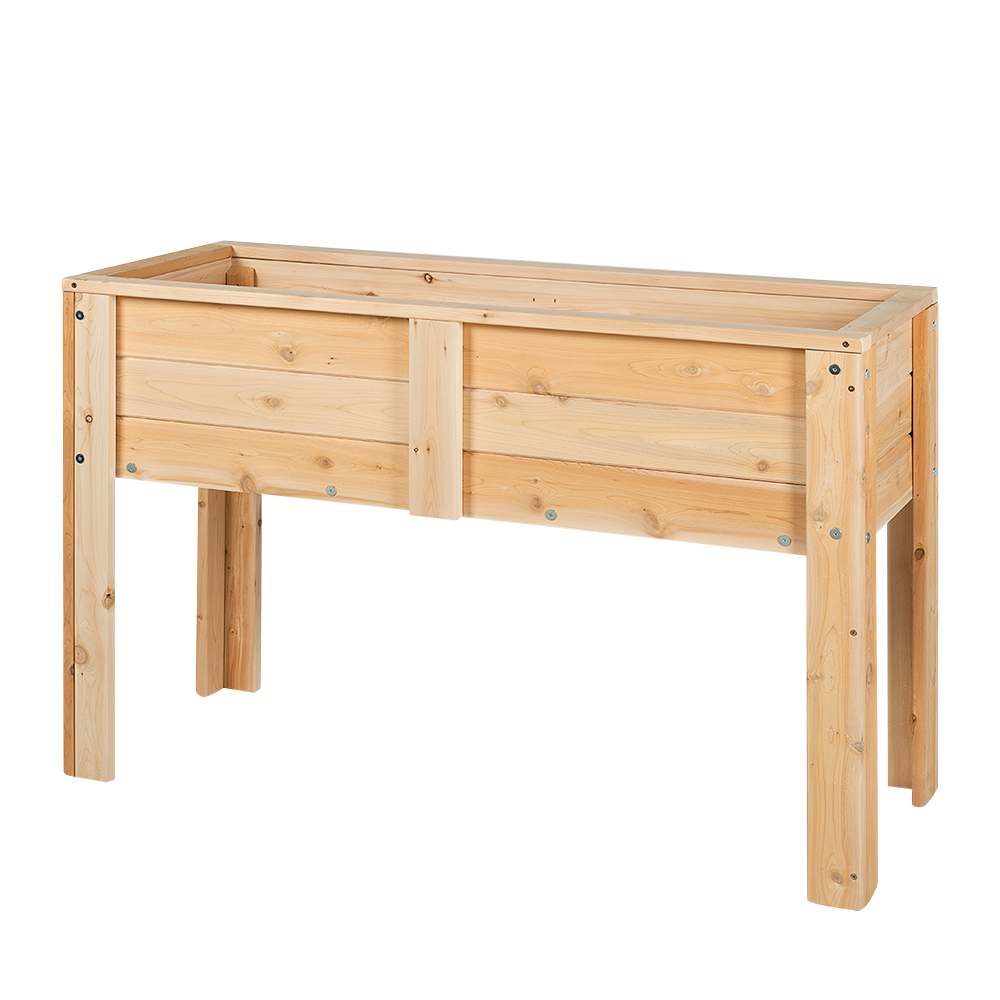 Potager sur pieds 42 po