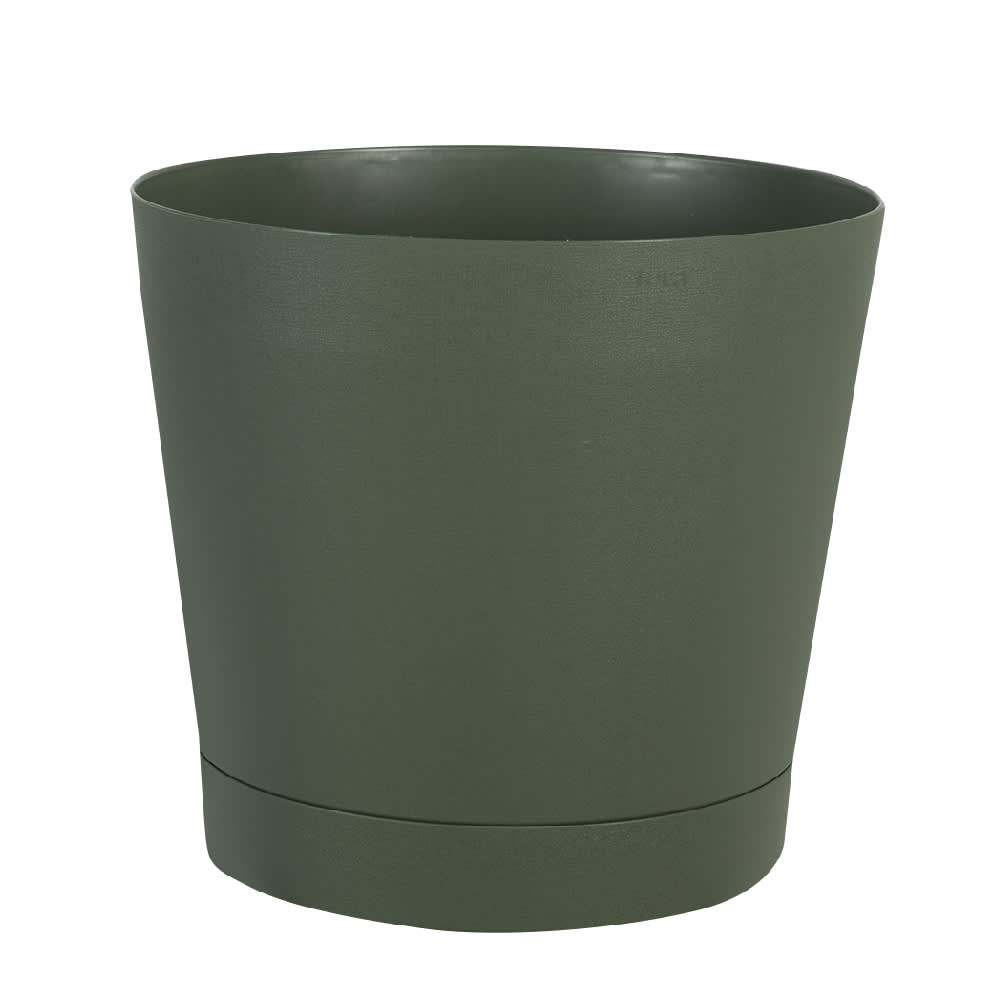 Pot à fleurs Orione 11 3/8 po