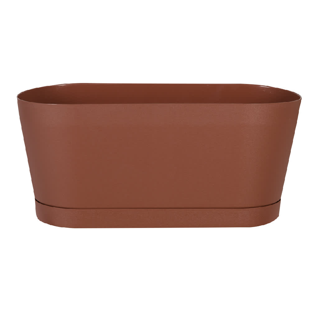 Jardinière Vega 15 3/4 po