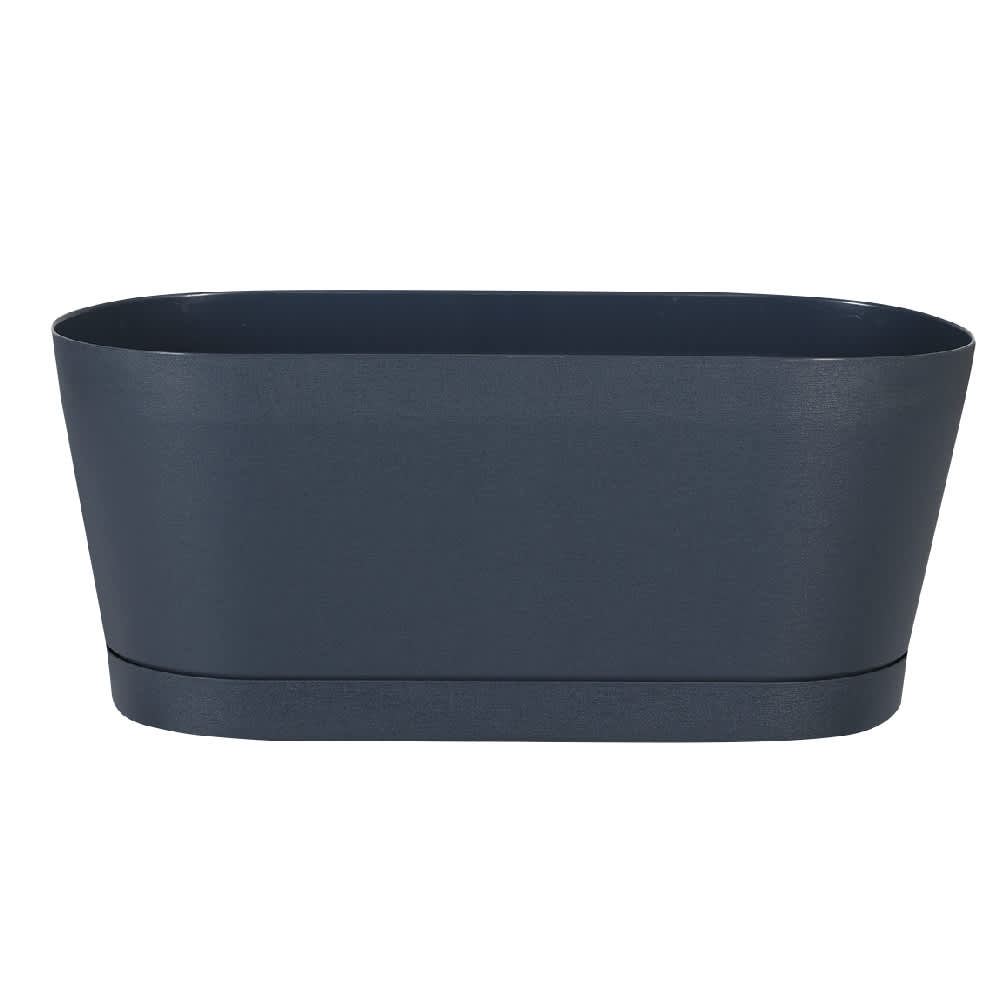 Jardinière Vega 15 3/4 po