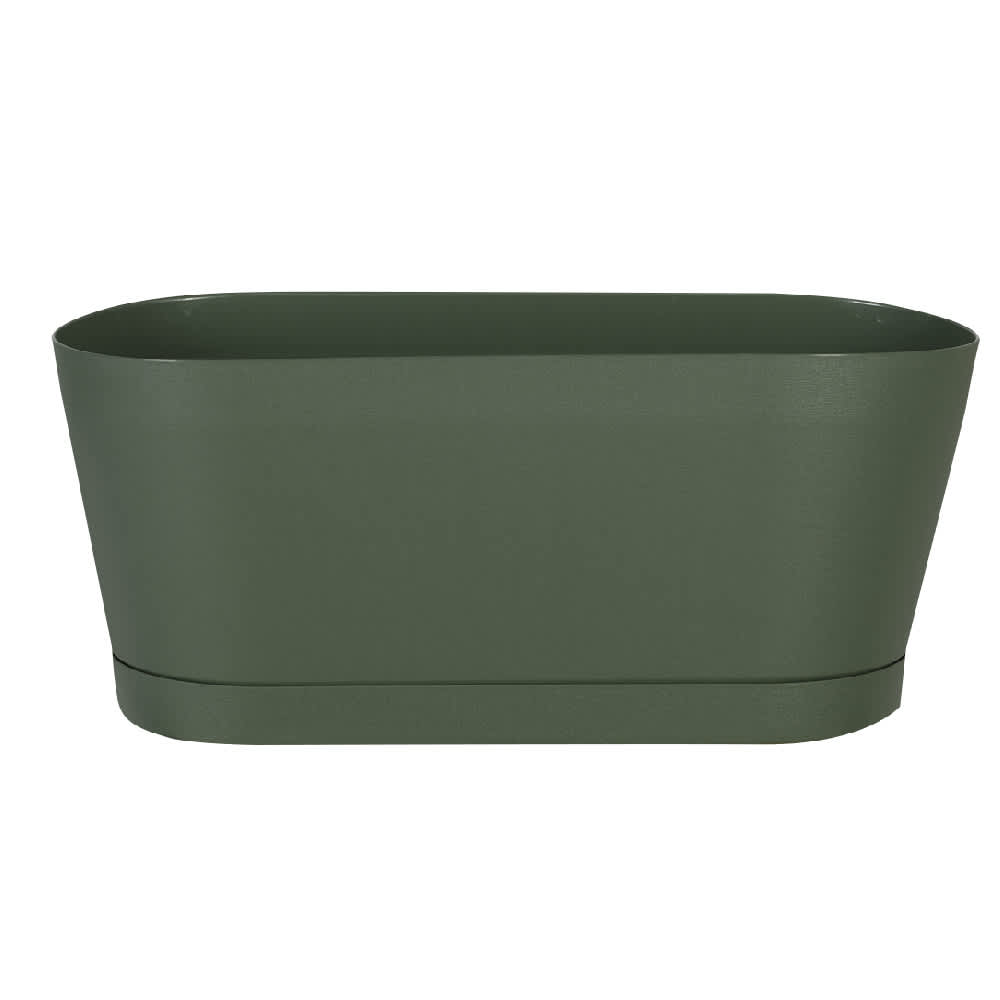 Jardinière Vega 15 3/4 po