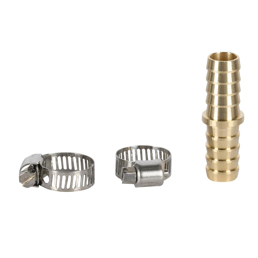 Water Hose Repair Mender 1/2 in.