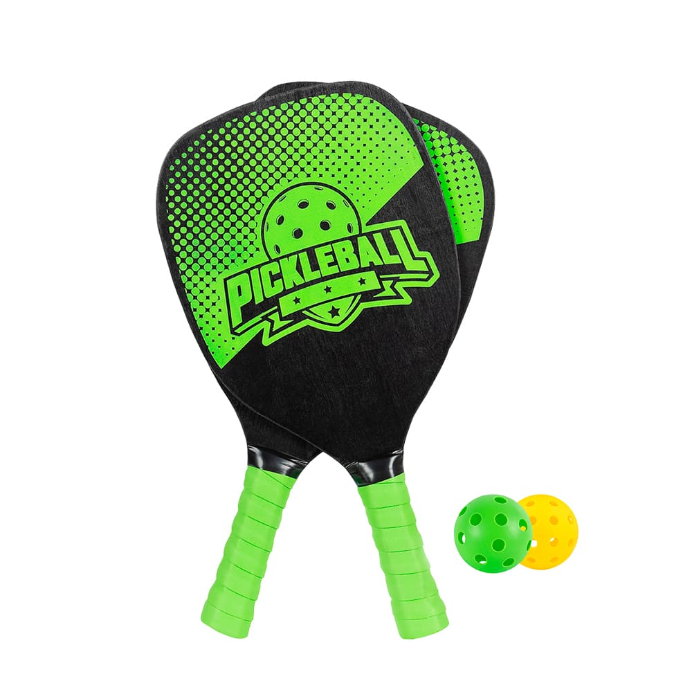 Ensemble de pickleball
