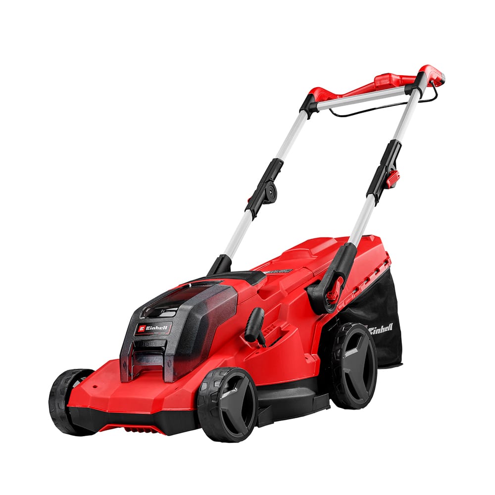 Tondeuse à pousser sans fil Einhell 17 po 36 V