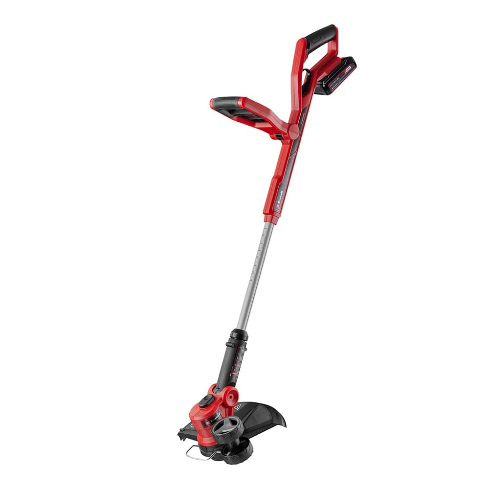 Taille-bordure sans fil 12 po 18 V