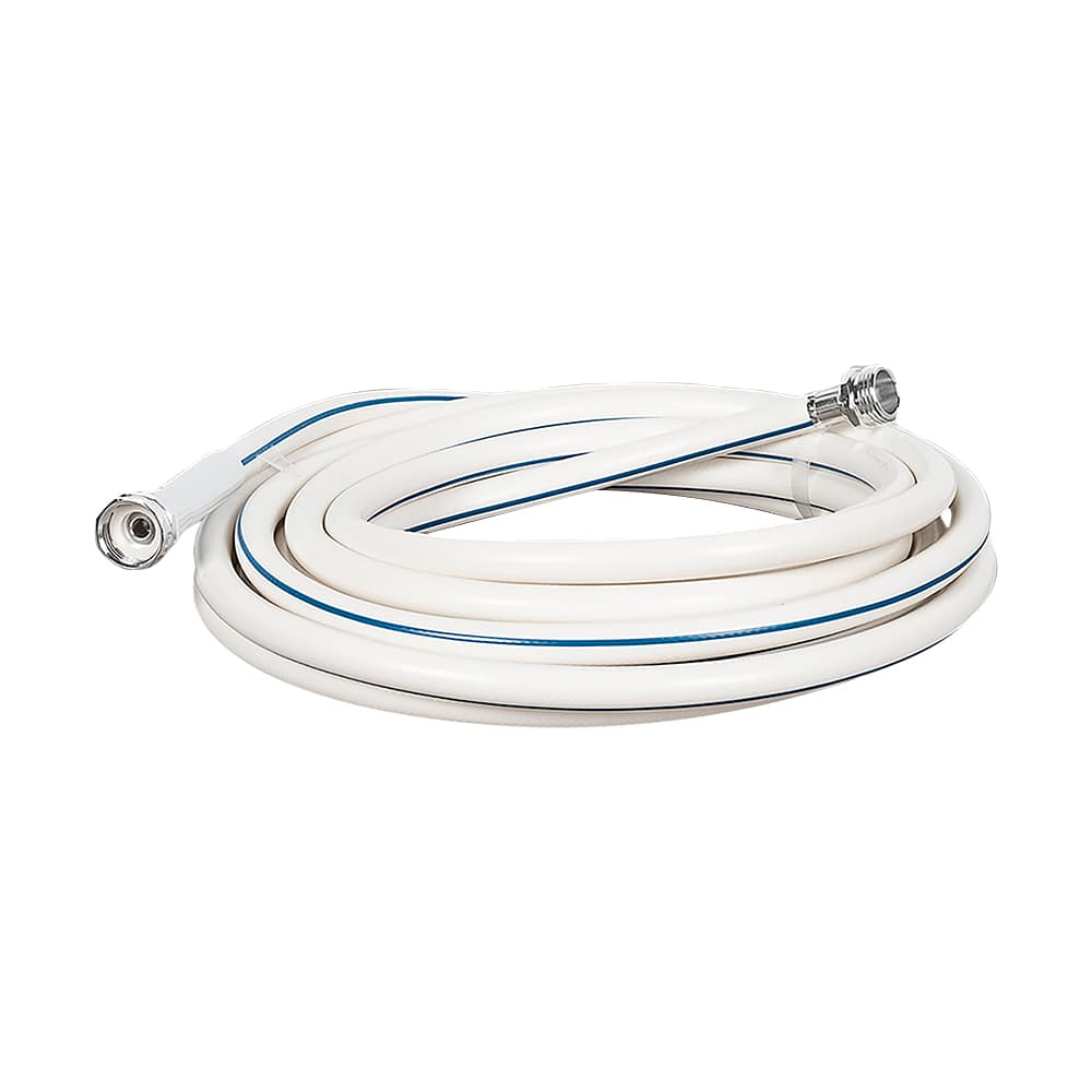 Tuyau d'eau potable 25 pi