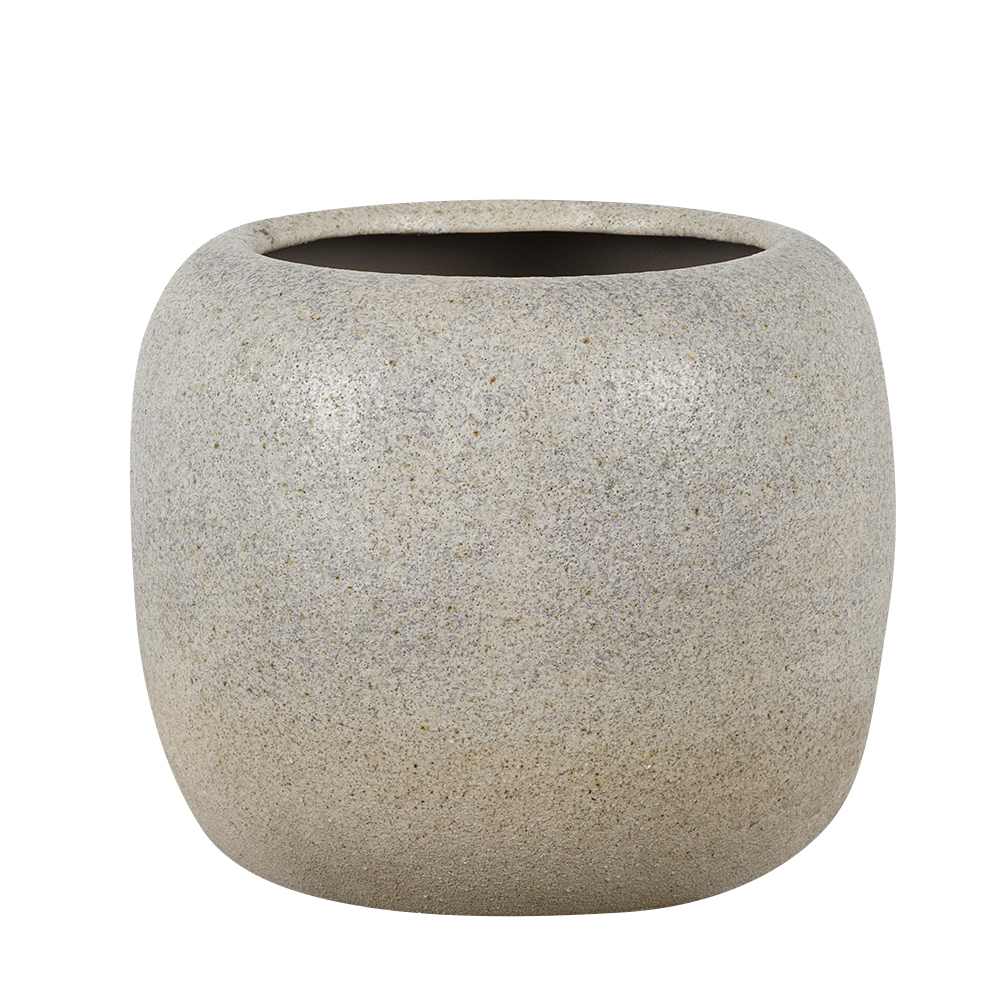 Cache-pot 7 1/8 po VERTUO