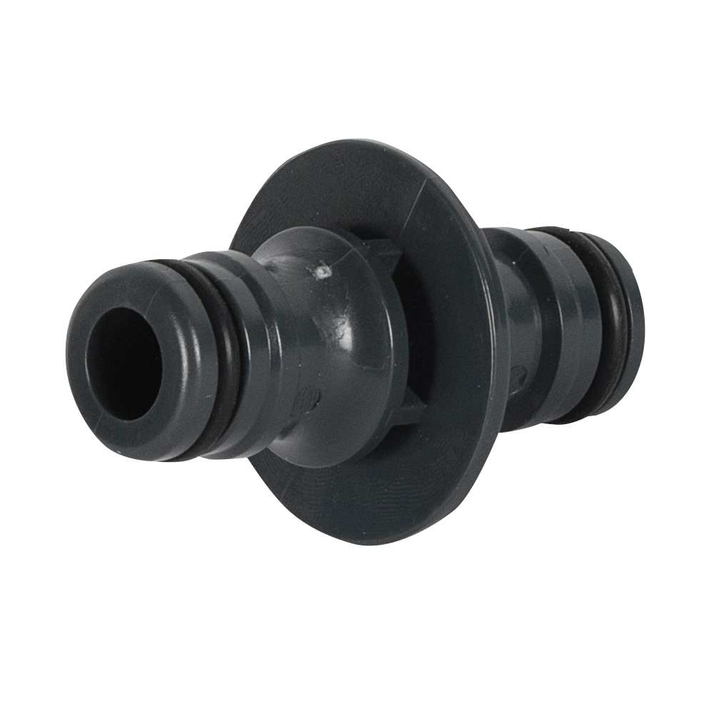 2-Way Water Hose Coupling