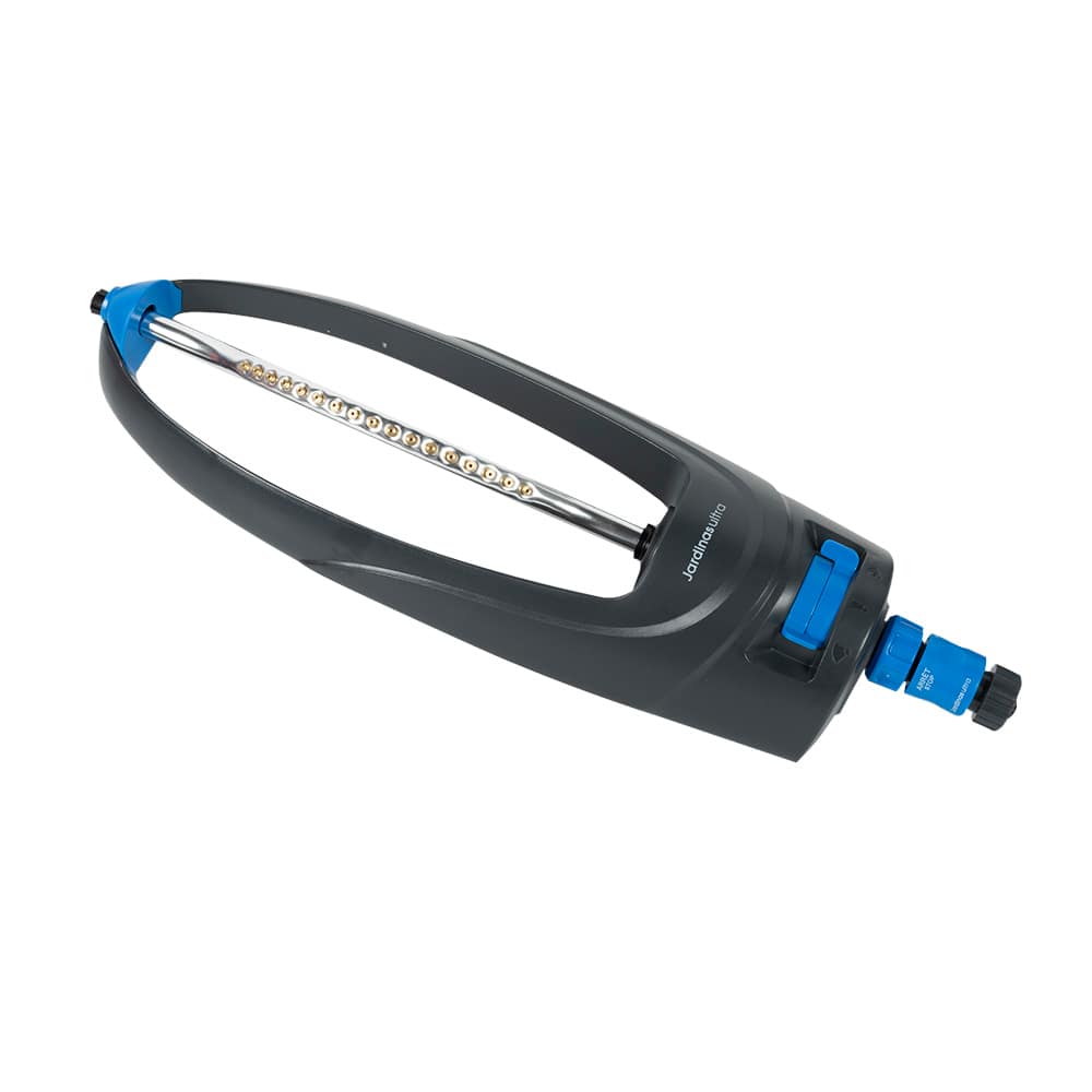 17-Nozzle Oscillating Sprinkler