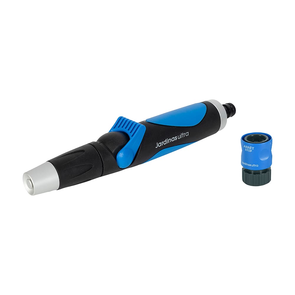 Single Spray Adjustable Hose Nozzle