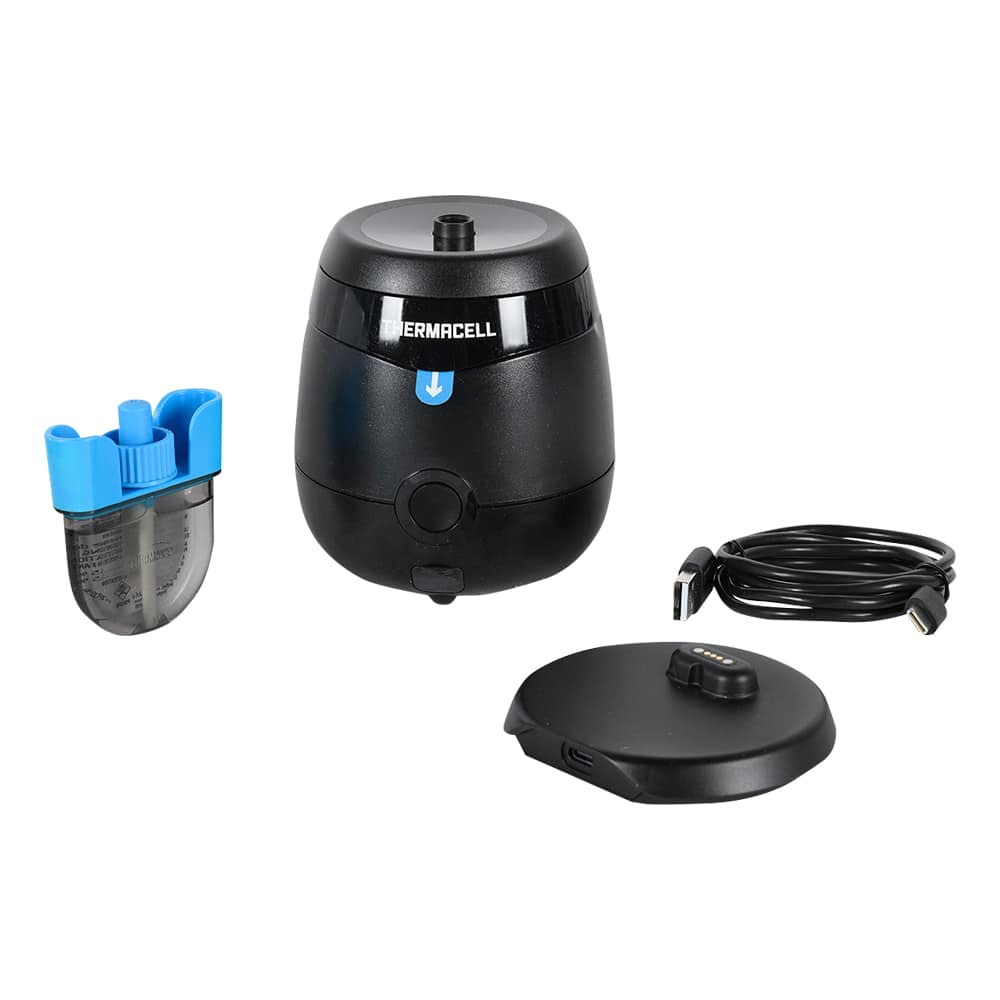 Insectifuge de zone Thermacell USB