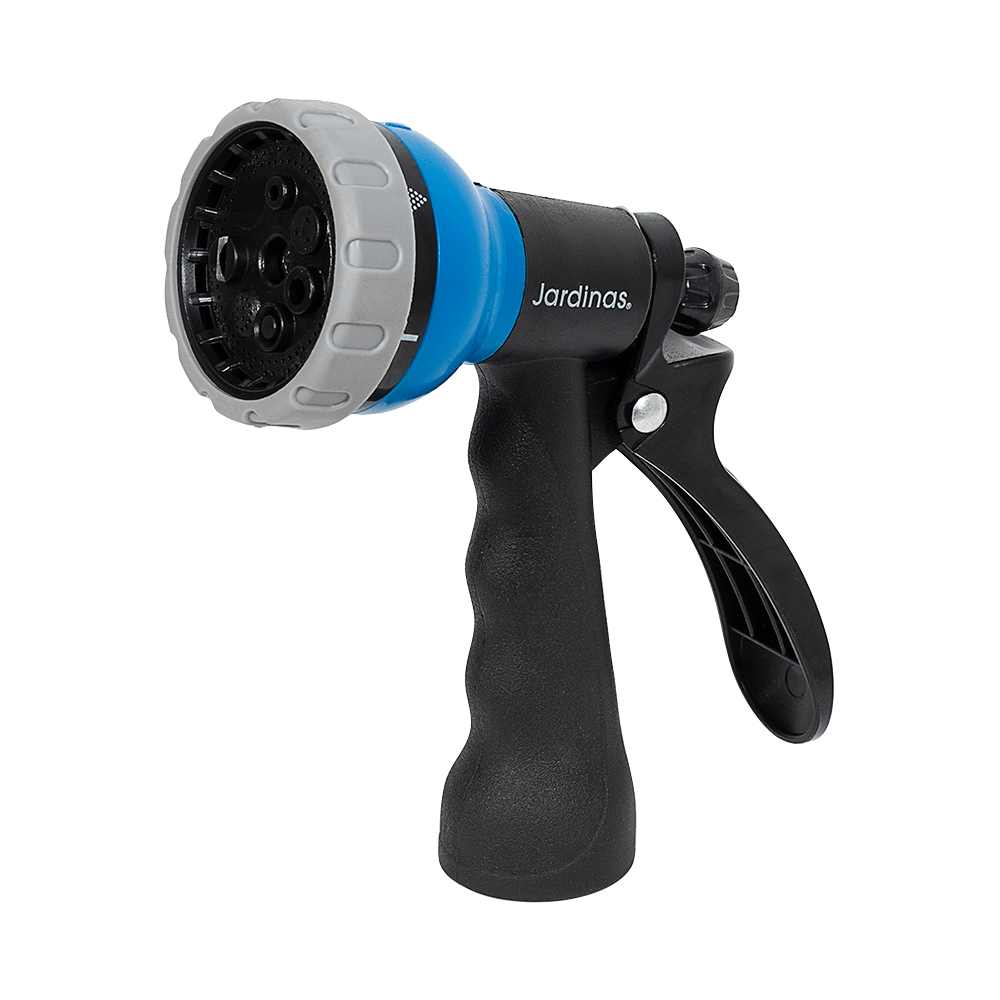 7-Setting Hose Nozzle