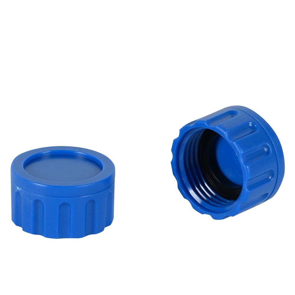 Water Hose Caps 2/Pkg