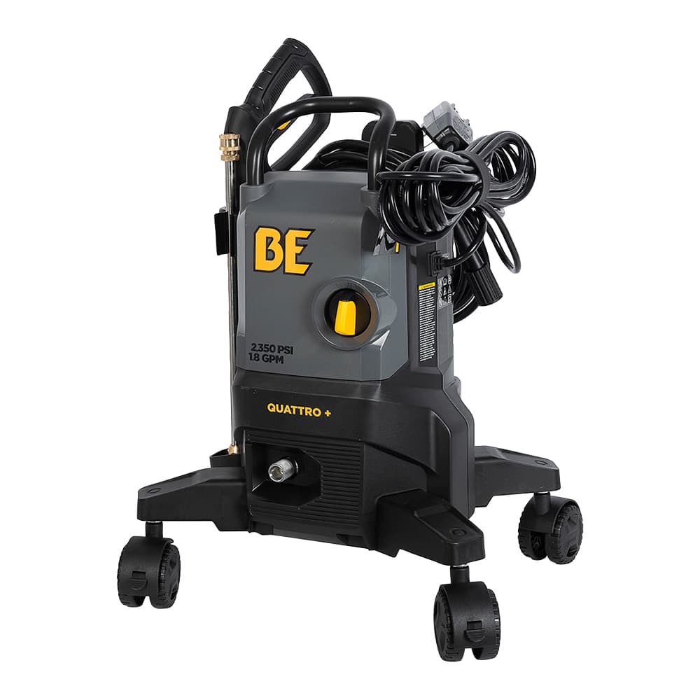 Laveuse à pression électrique 2 350 PSI