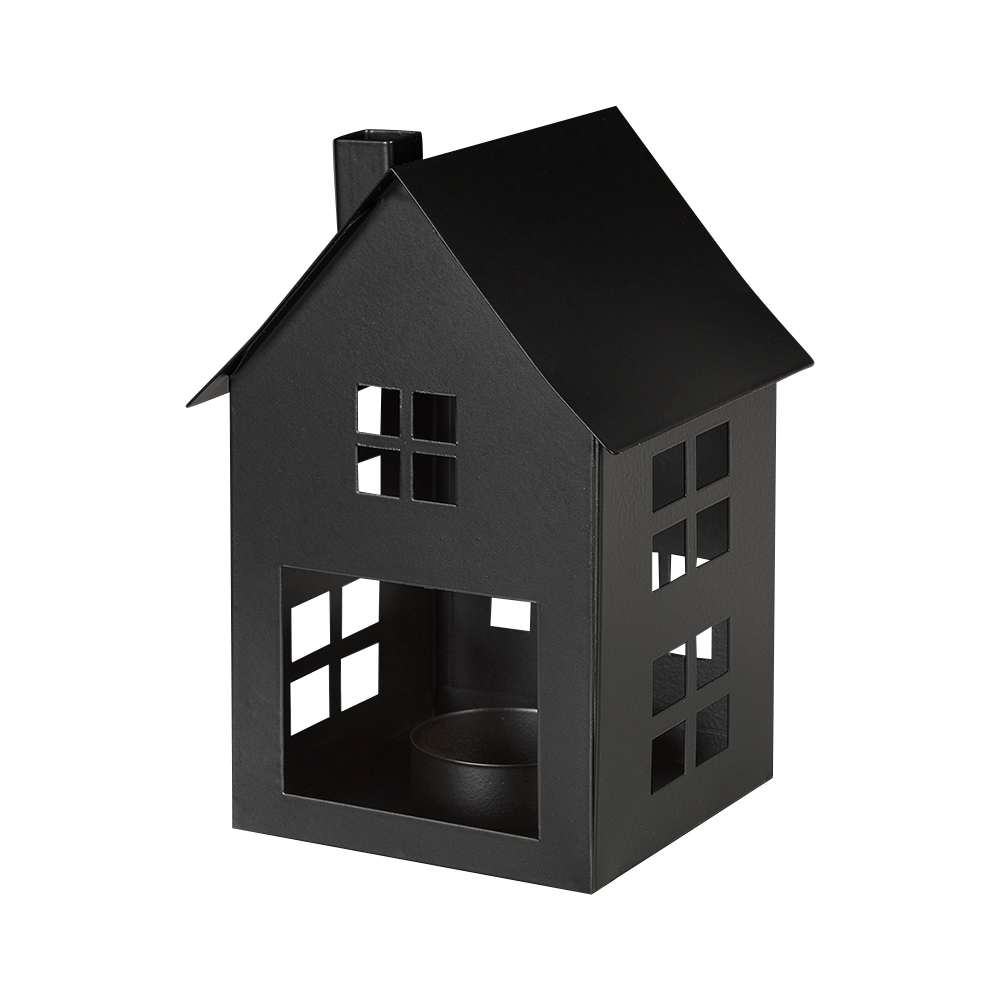 Bougeoir maison VERTUO