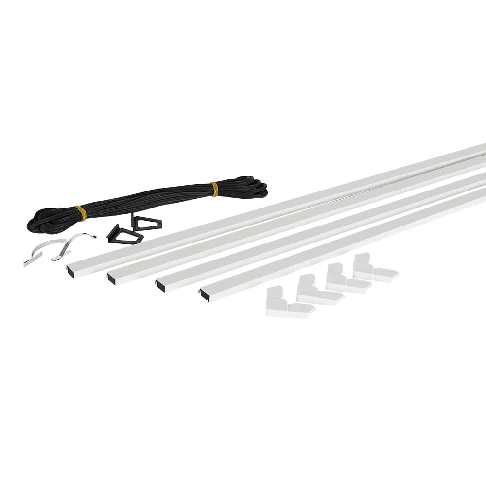 Screen Frame Kit 36 in. x 36 in.