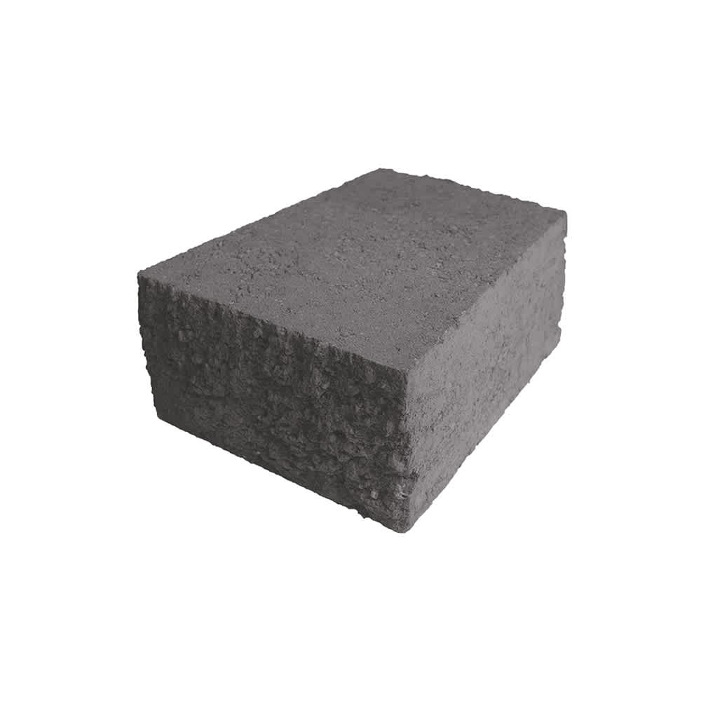 Rustico Charcoal Wall 7 1/2 in. x 5 3/4 in.