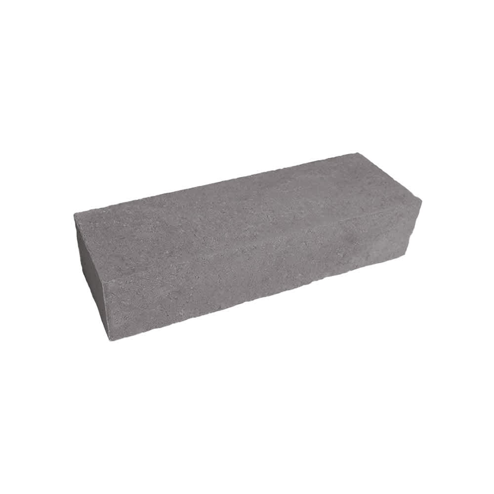 Moderno Charcoal Wall 18 in. x 6 in.
