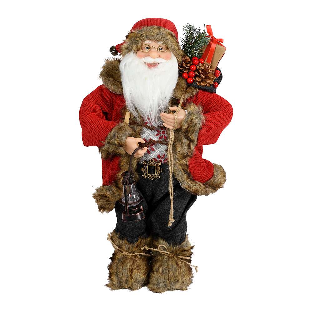 VERTUO Santa Claus 24 in.