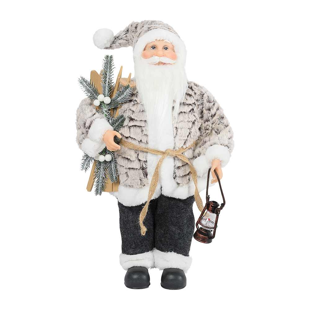 VERTUO Santa Claus 18 in.