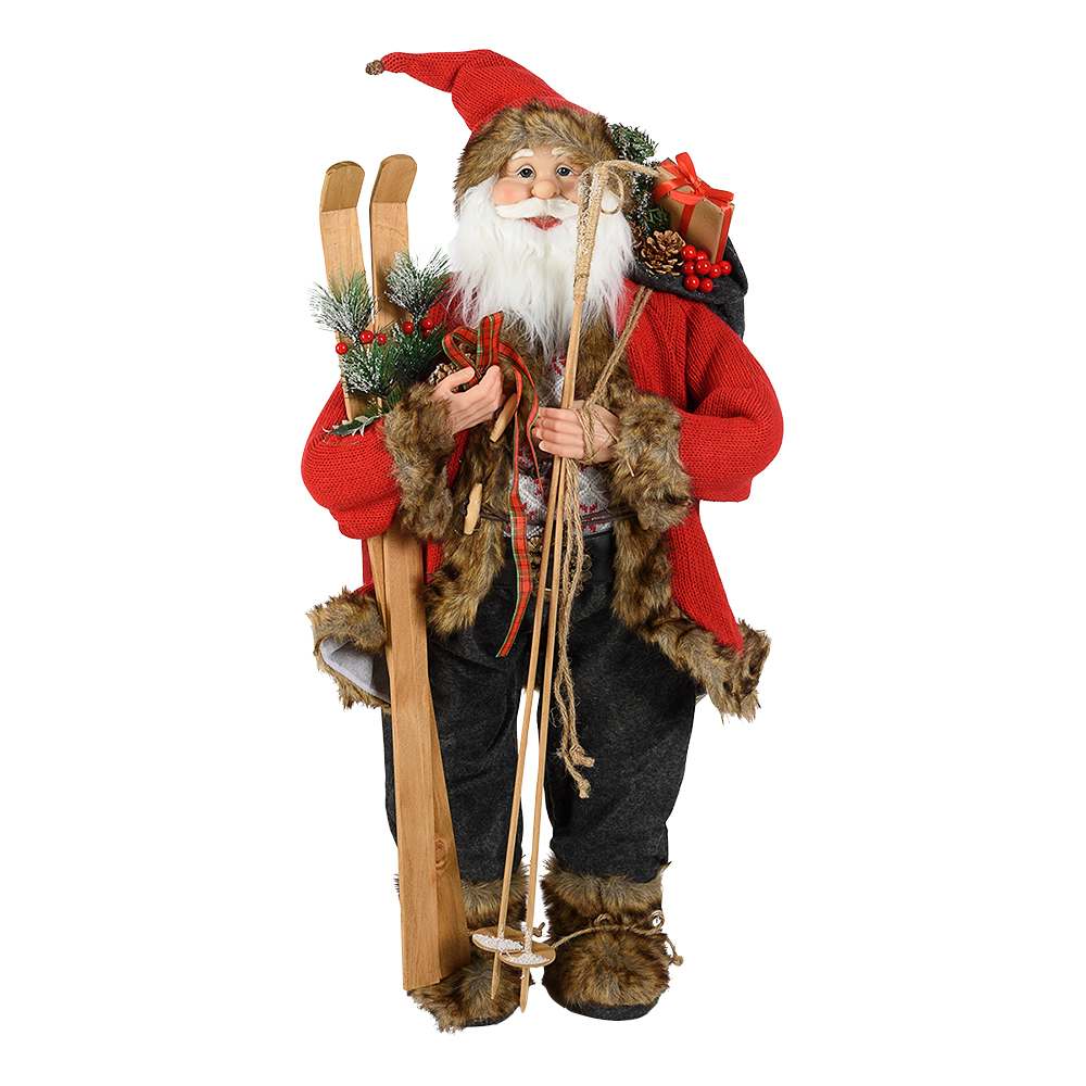 VERTUO Santa Claus 36 in.