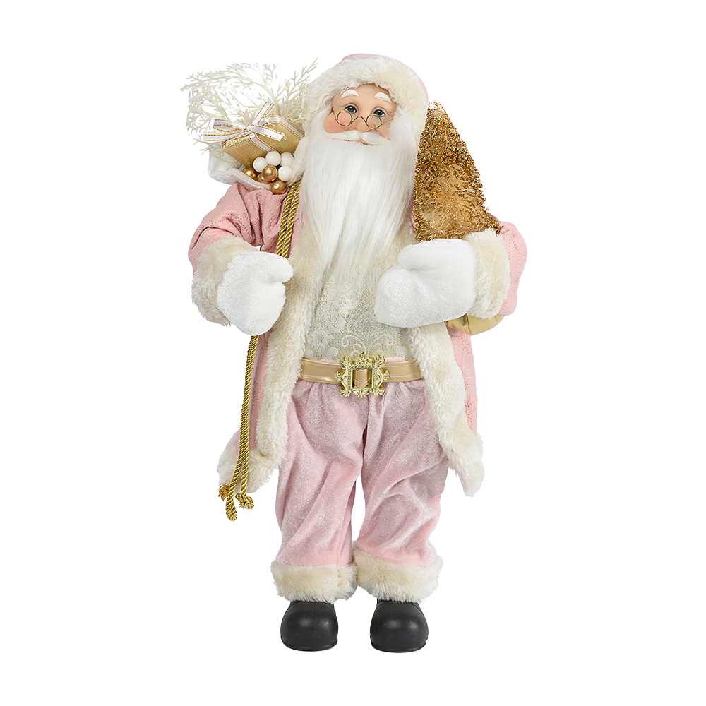 VERTUO Santa Claus 18 in.