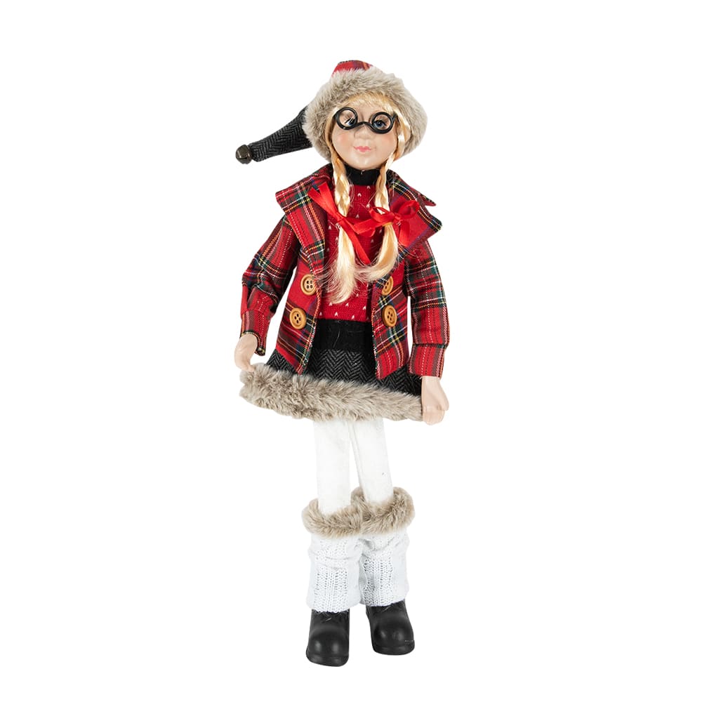 VERTUO Elf 17 3/4 in.