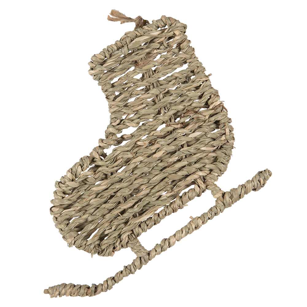 VERTUO Skate Ornament 4 3/4 in.