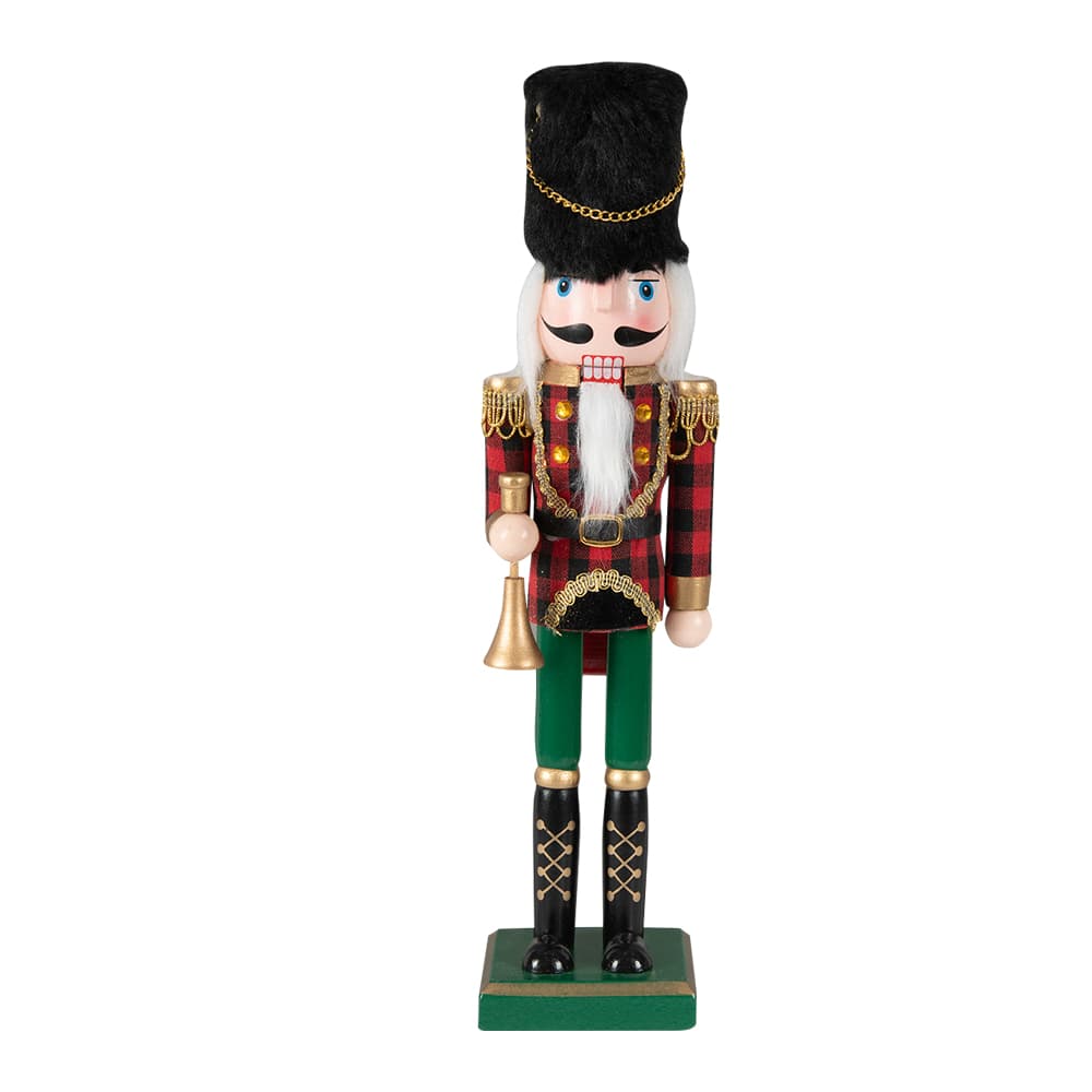 Casse-noisette avec trompette 12 po VERTUO