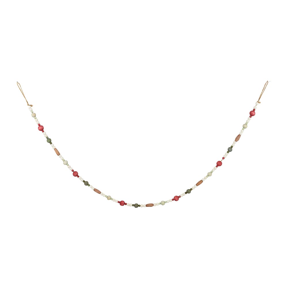 VERTUO Christmas Garland 6 ft.