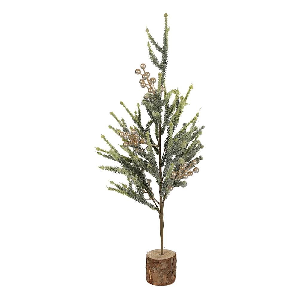 Arbre de Noël 23 5/8 po