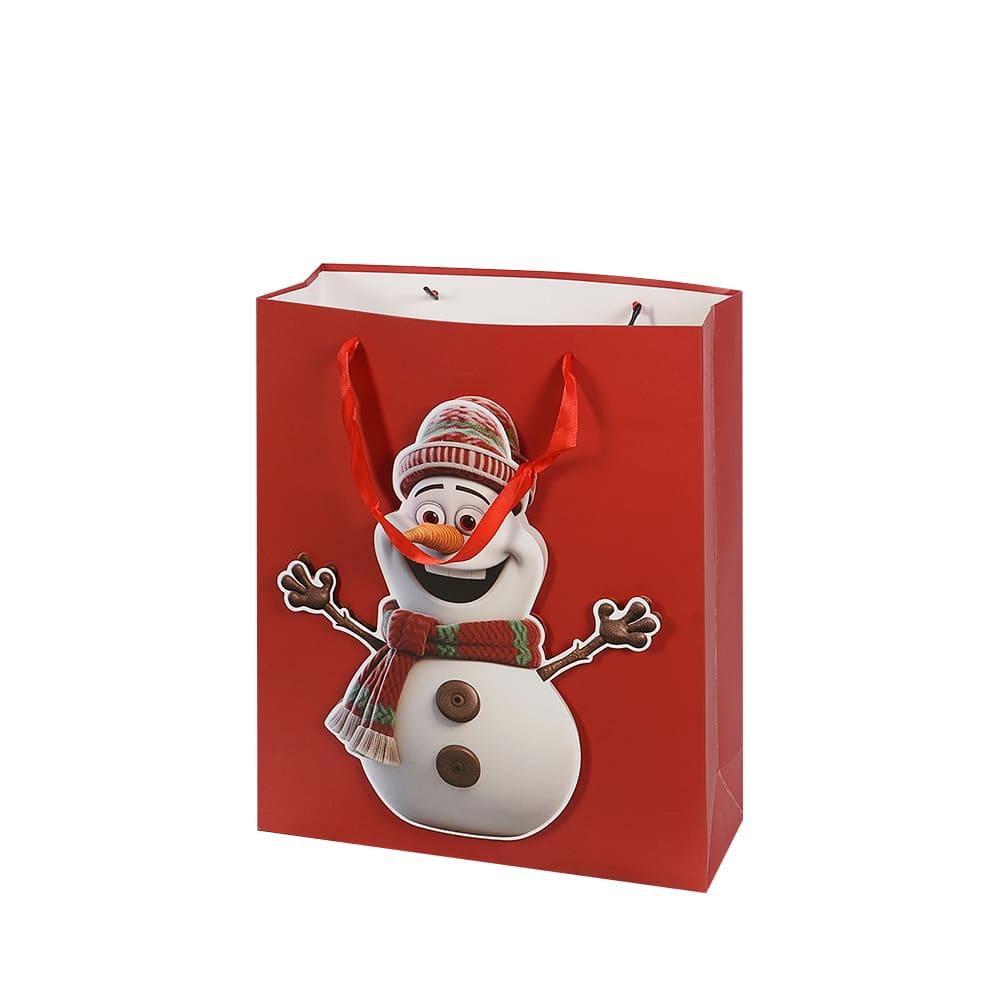 VERTUO Christmas Gift Bag Small