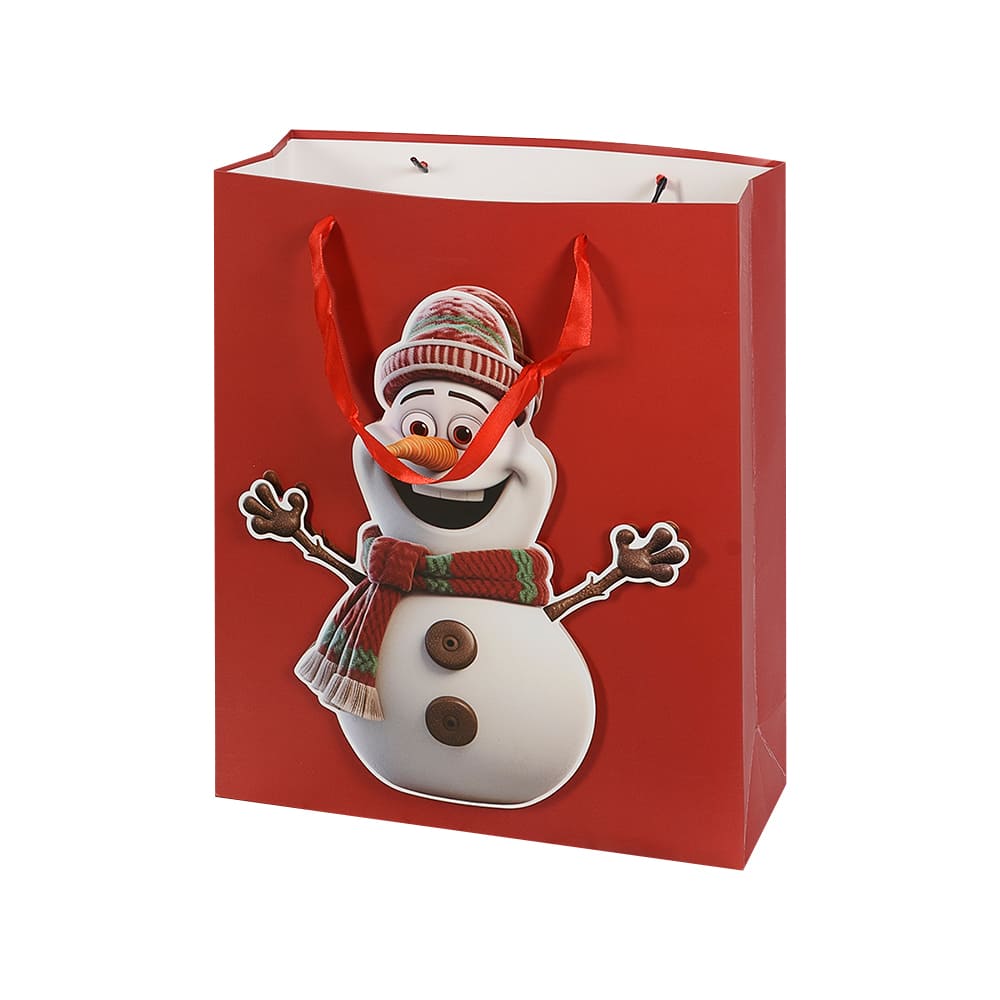 VERTUO Christmas Gift Bag Medium