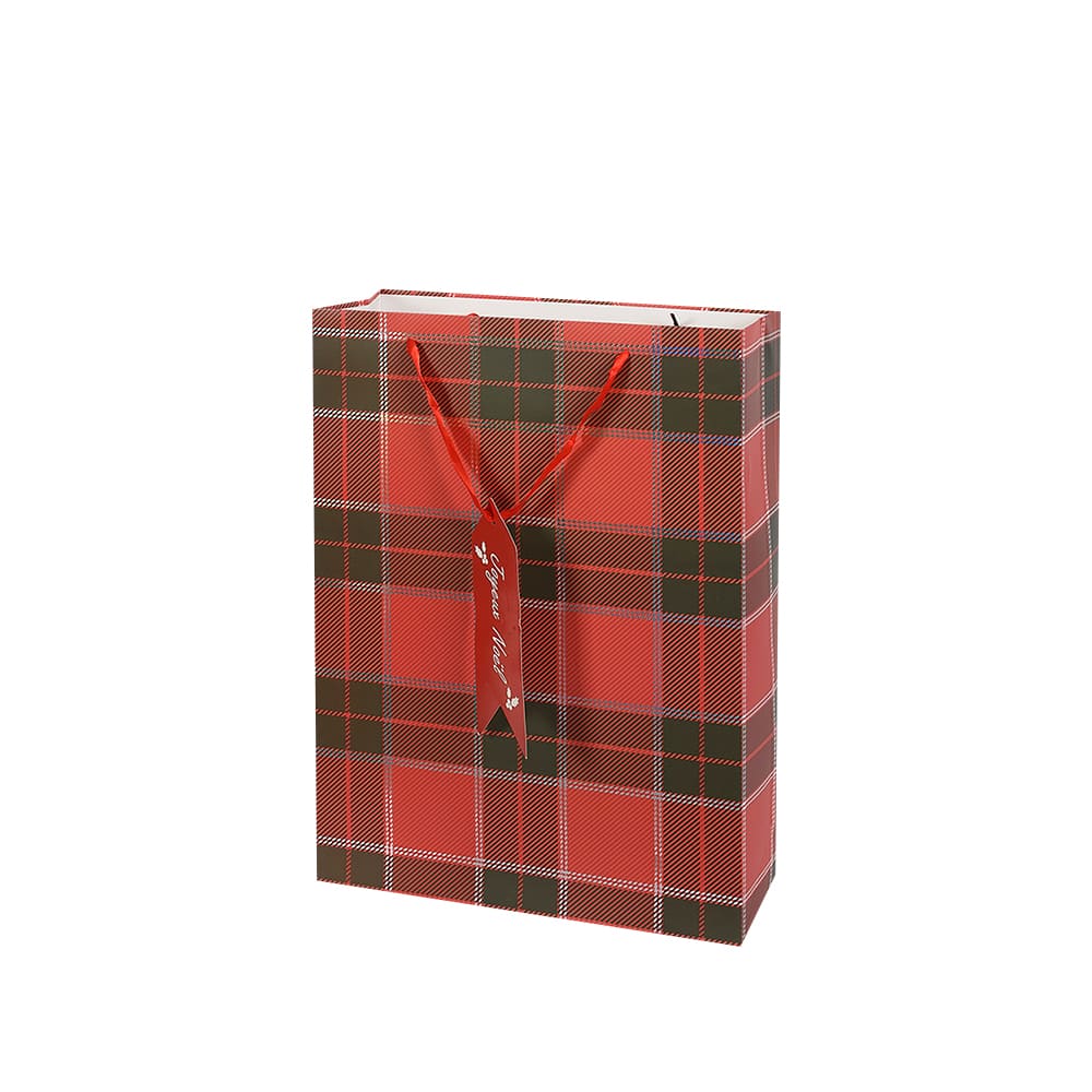 VERTUO Christmas Gift Bag Medium