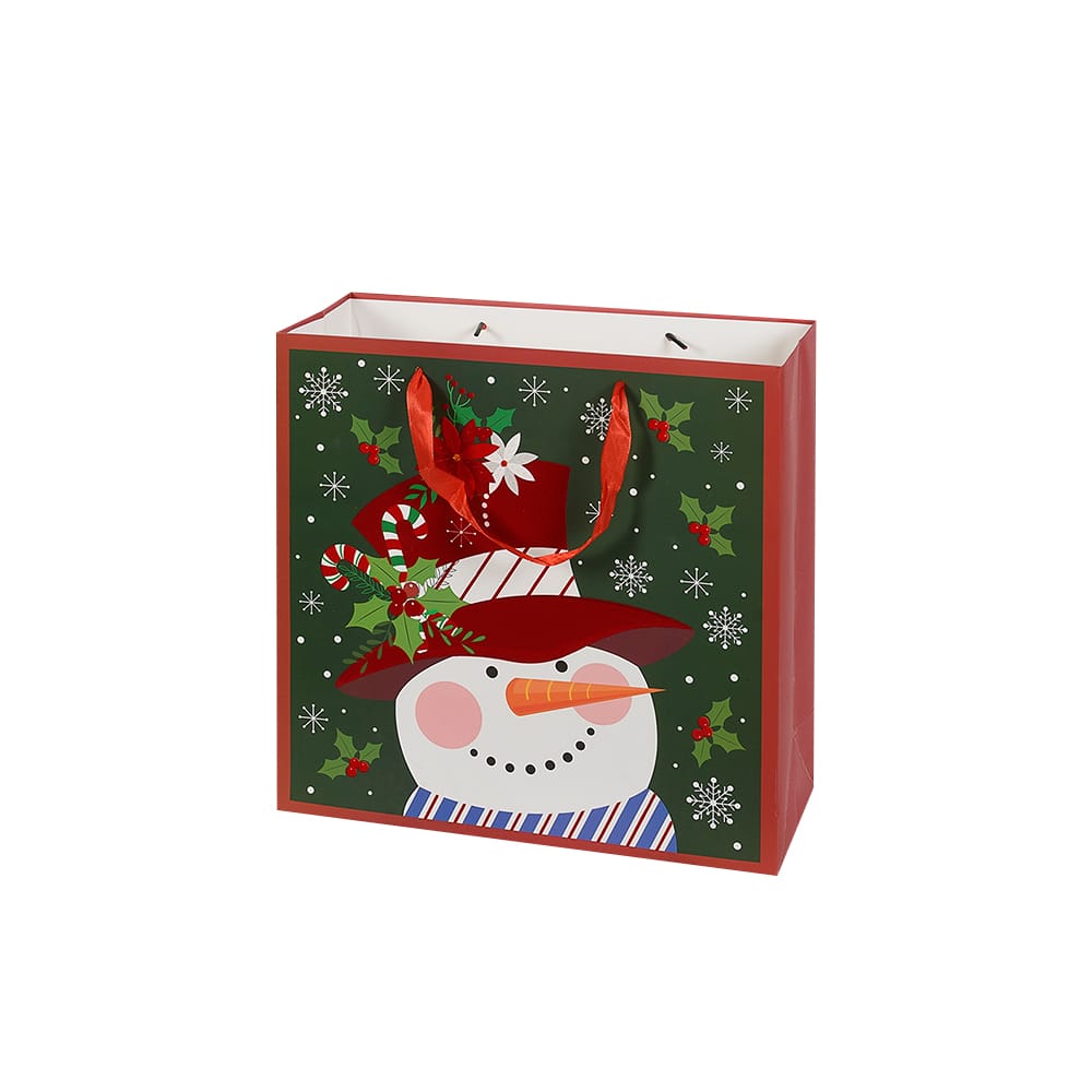 VERTUO Christmas Gift Bag Small