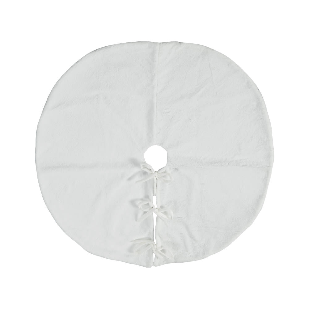 VERTUO Christmas Tree Skirt 39 3/8 in.