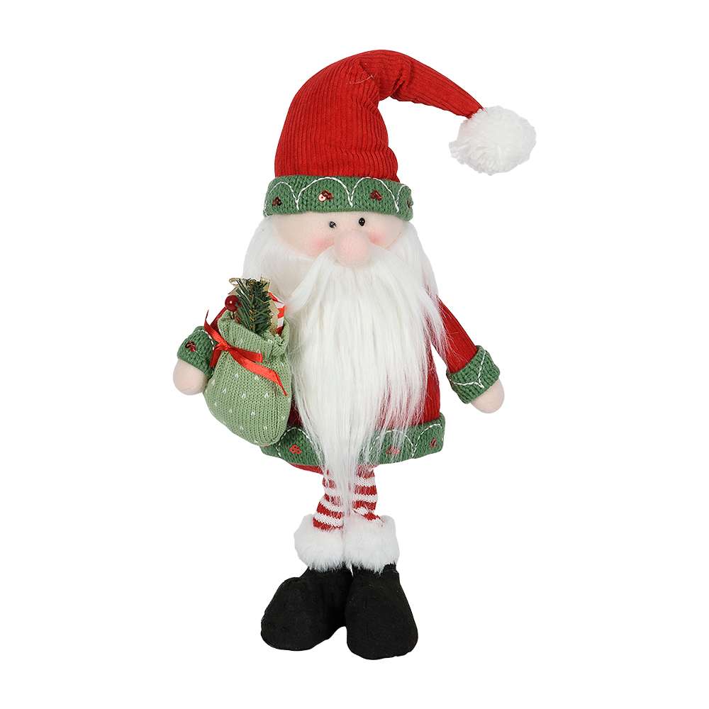 VERTUO Santa Claus 21 5/8 in.
