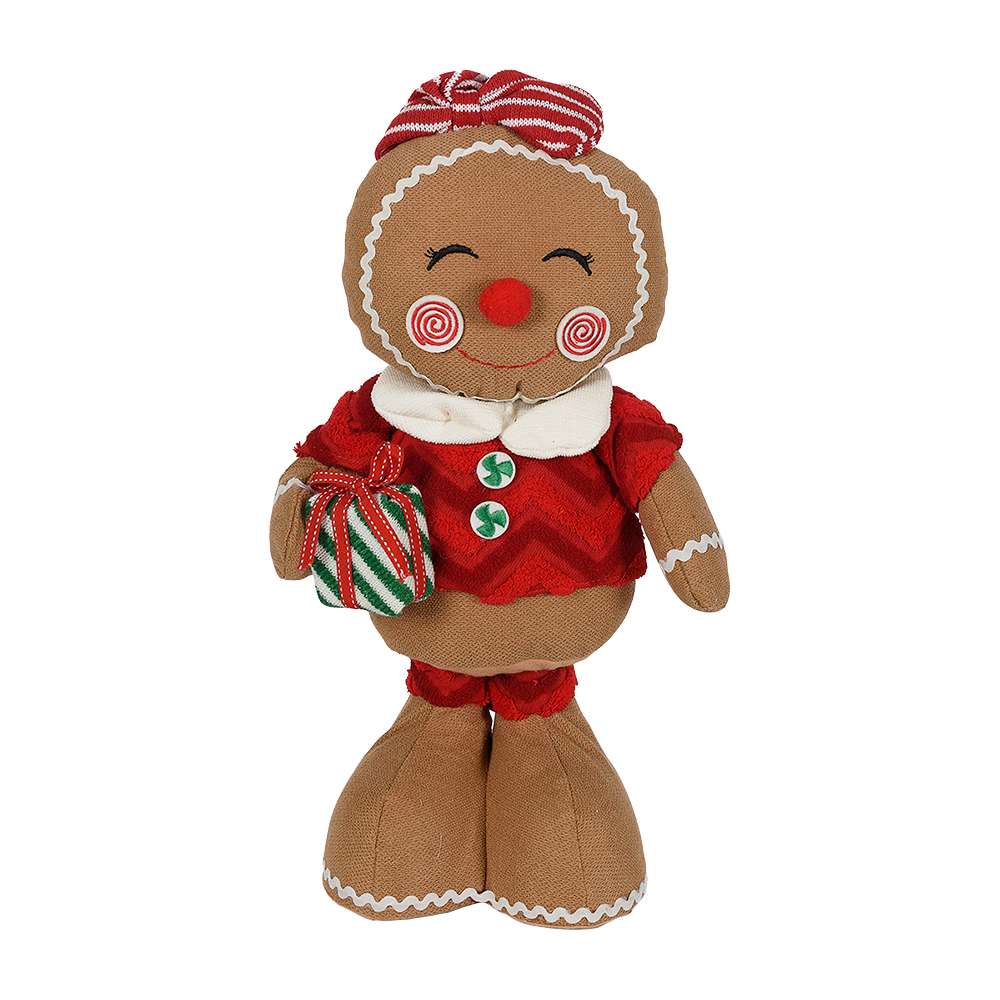 VERTUO Gingerbread 19 5/8 in.