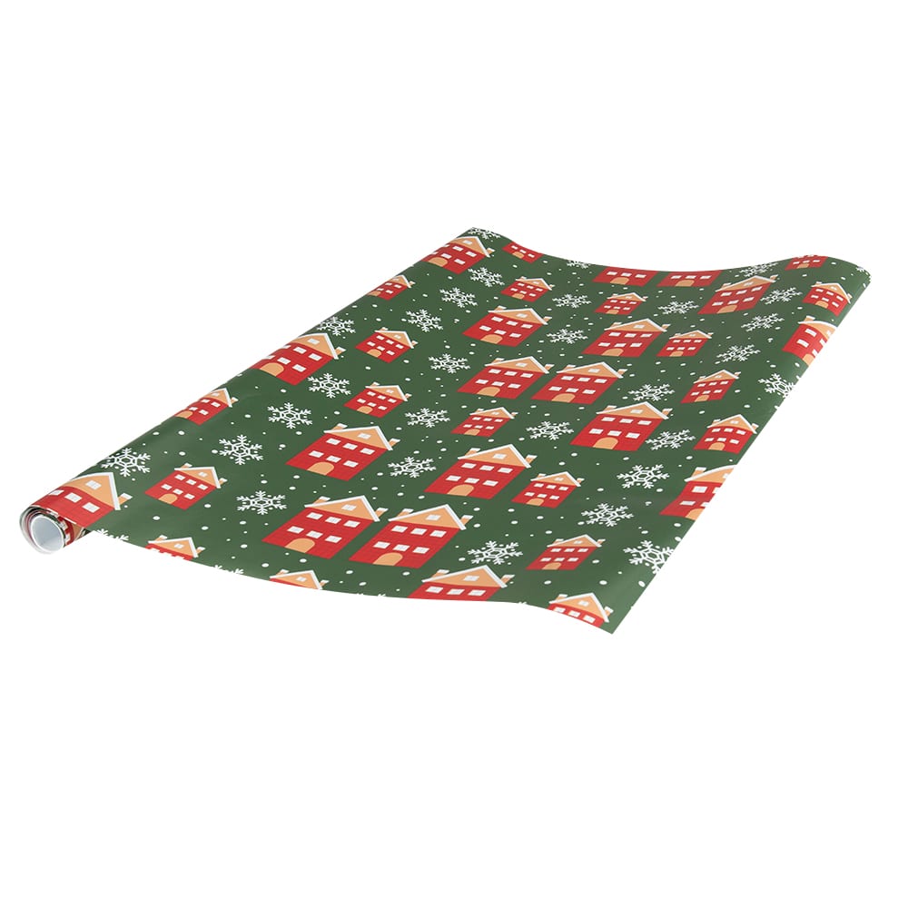 VERTUO Christmas Wrapping Paper