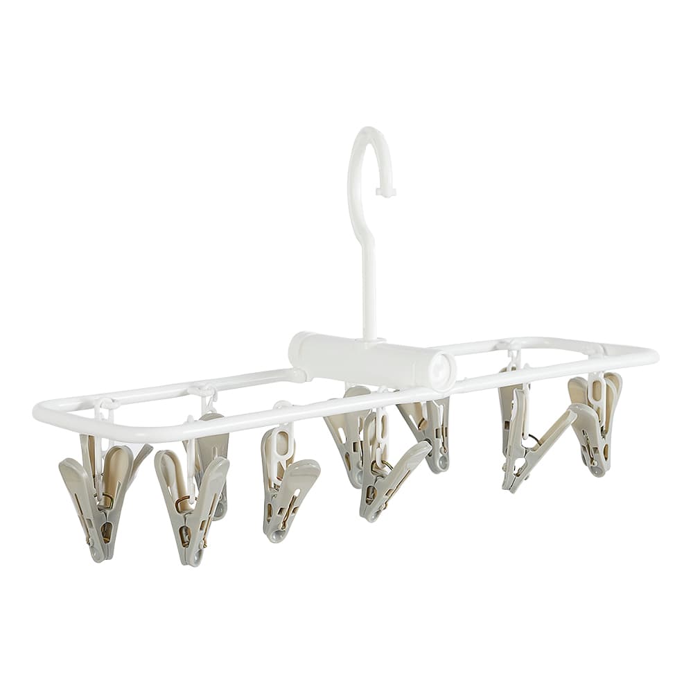 PRATICO Clothes Drying Rack