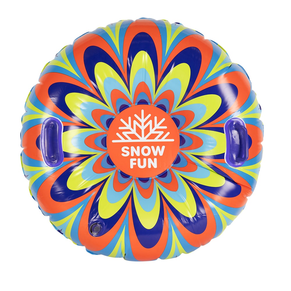 Polar Blast Snow Tube 36 in.