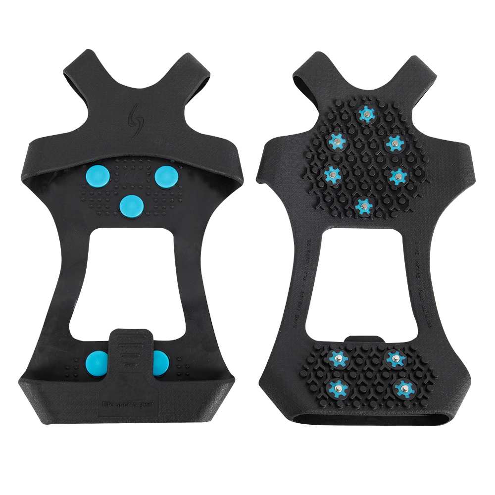 City Studded Soles Extra Large